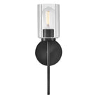 Meuble-lavabo Lark 85580BK Leta noir