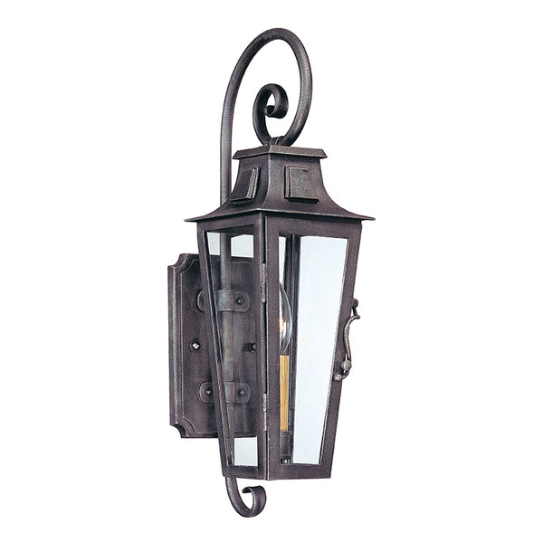 Parisian Square Wall Lantern