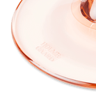 Holmegaard 4300487 Flow Glass on Foot in Champagne
