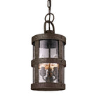 Troy Lighting Canada - F3317-APW - Suspension à trois lampes - Barbosa - Étain vieilli