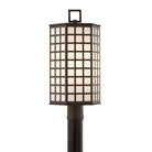 Lampadaire extérieur Cameron