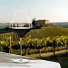 Holmegaard 4304701 Notes Verres à vin transparents