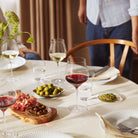 Holmegaard 4304707 Notes Selected Wine Glasses in Clear