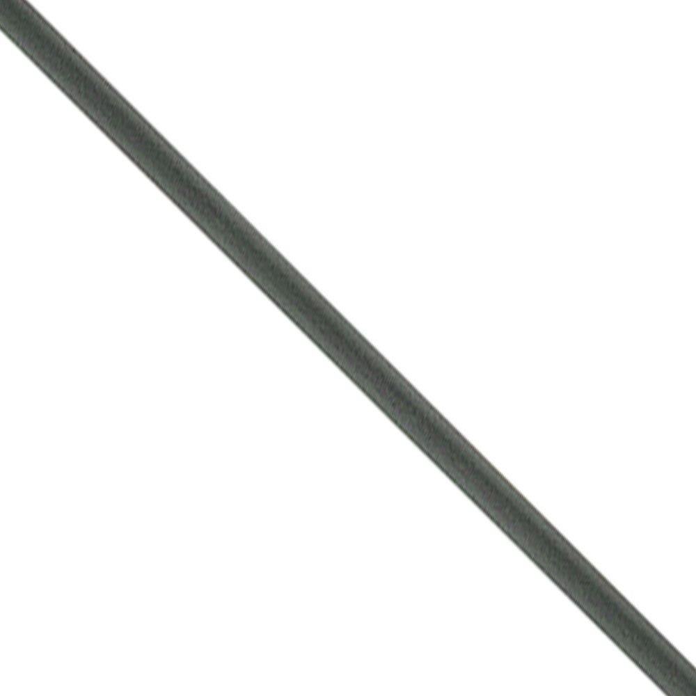 Lampe Hinkley Lighting 4312OL, tige de 30,5 cm (12"), coloris Olde Black.