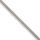 Luminaire Hinkley Lighting 4312PL, tige de 30,5 cm (12 po), finition nickel antique poli