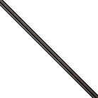 Luminaire Hinkley Lighting 4312RB, tige de 30,5 cm (12 po), couleur bronze Régence