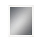 Miroir rectangulaire LED Eurofase 48111-010 Odessa