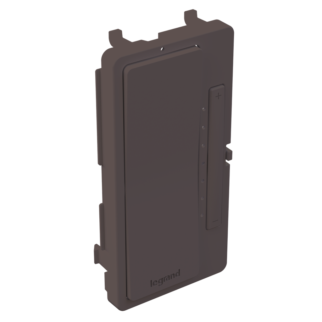 radiant® Smart Gradateur avec Netatmo, kit de changement de couleur