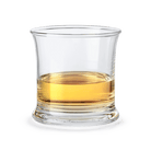 Holmegaard 4321827 n° 5 Verre à long drink transparent