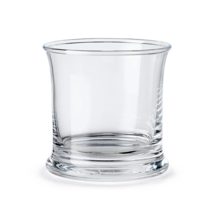 Holmegaard 4321827 No. 5 Long Drinks Glass in Clear