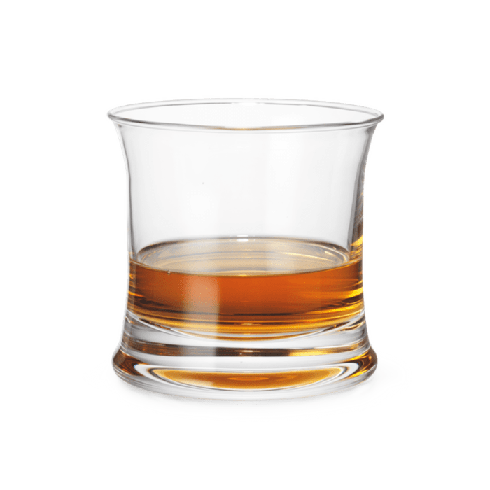 Holmegaard 4321829 No. 5 Long Drinks Glass in Clear