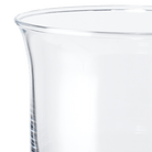 Holmegaard 4321829 n° 5 Verre à long drink transparent