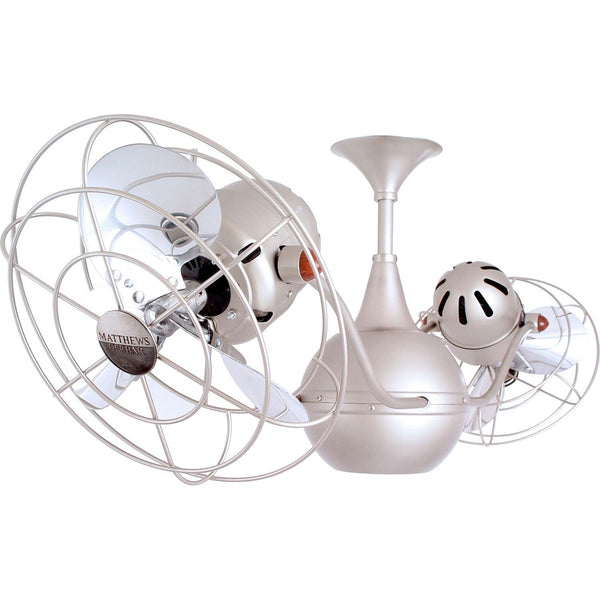 Plafond Vent-Bettina 42" Ventilateur  - Humide