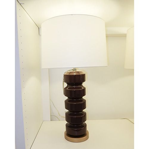 Cora Table Lamp by Flow Decor | OPEN BOX