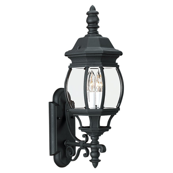 Wynfield Outdoor Wall Lantern - 88201