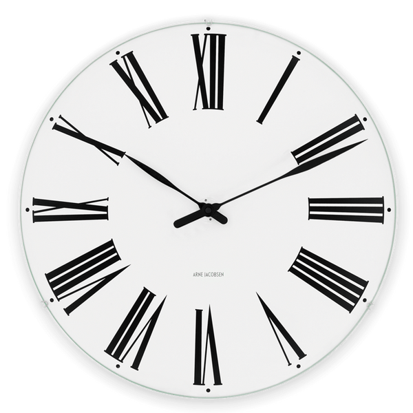 Horloge murale romaine
