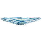 Cyan Canada - 05362 - Plaque - Abysse - Bleu/Transparent