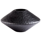 Cyan Canada - 05384 - Vase - Lave - Noir