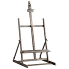Cyan Canada - 05059 - Stand - Laramie - Raw Steel