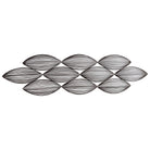 Cyan Canada - 05204 - Wall Art - Yasha - Graphite