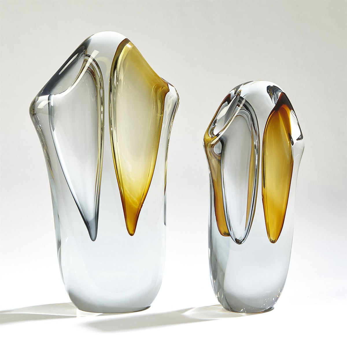 Vases Duo