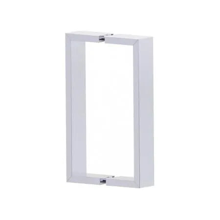 Hamburg Shower Door Handle - Double Sided
