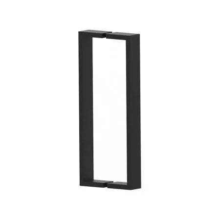 Hamburg Shower Door Handle - Double Sided