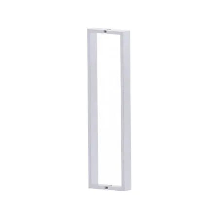 Hamburg Shower Door Handle - Double Sided