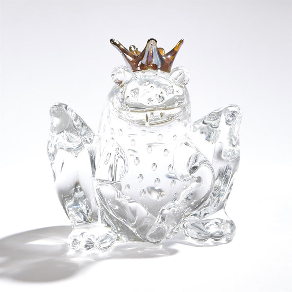 Prince Grenouille
