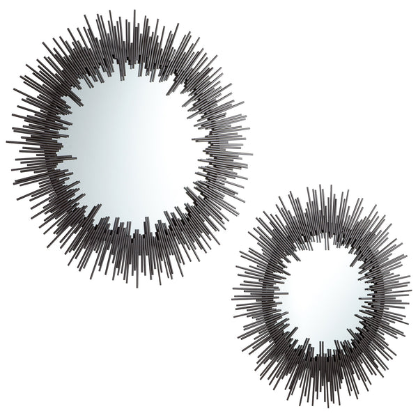 Miroir d'aurore