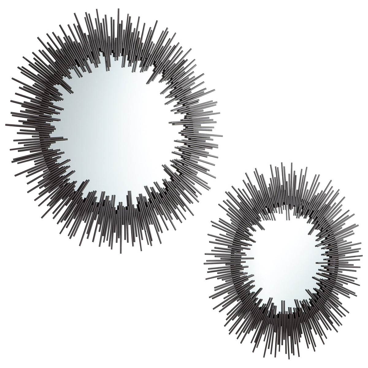 Cyan Canada - 05239 - Mirror - Aurora - Graphite