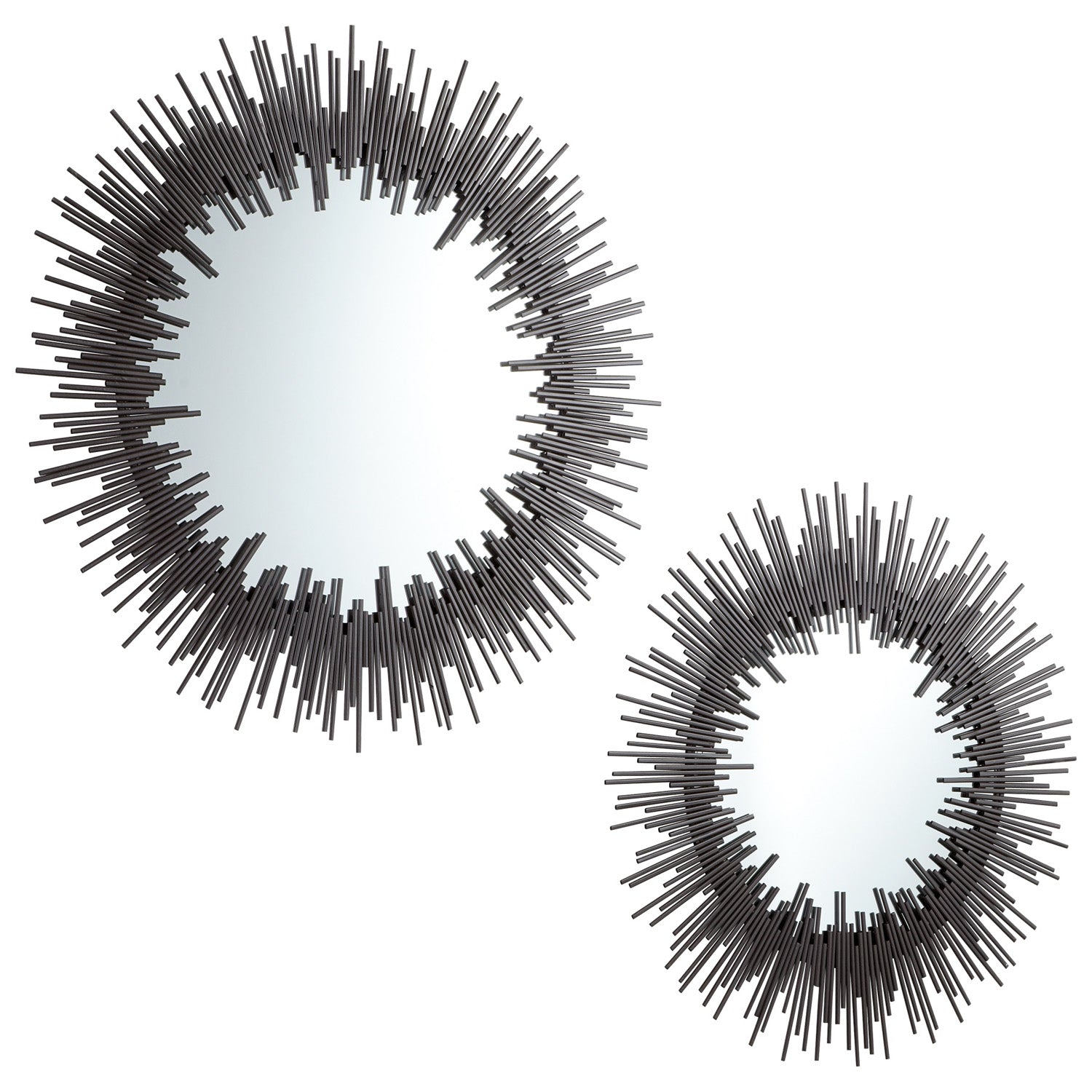 Cyan Canada - 05240 - Mirror - Aurora - Graphite