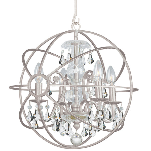 Solaris Mini Chandelier