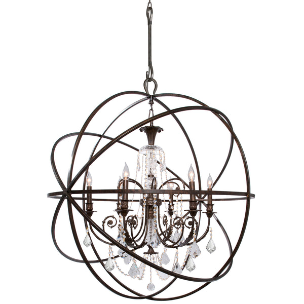 Solaris Chandelier