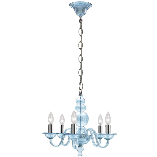 Harper Mini Suspendus