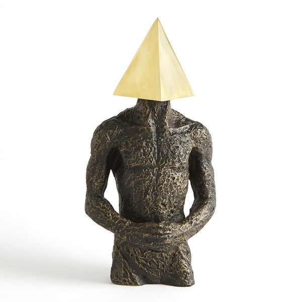 Héros de la pyramide