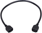 Maxim Lighting 89952BK CounterMax MXInterLink5 Connecting Cord in Black
