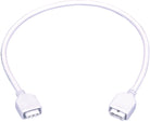 Maxim Lighting 89952WT CounterMax MXInterLink5 Connecting Cord in White
