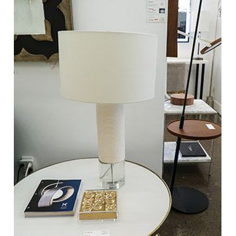 Bermuda Table Lamp by Flow Decor | OPEN BOX