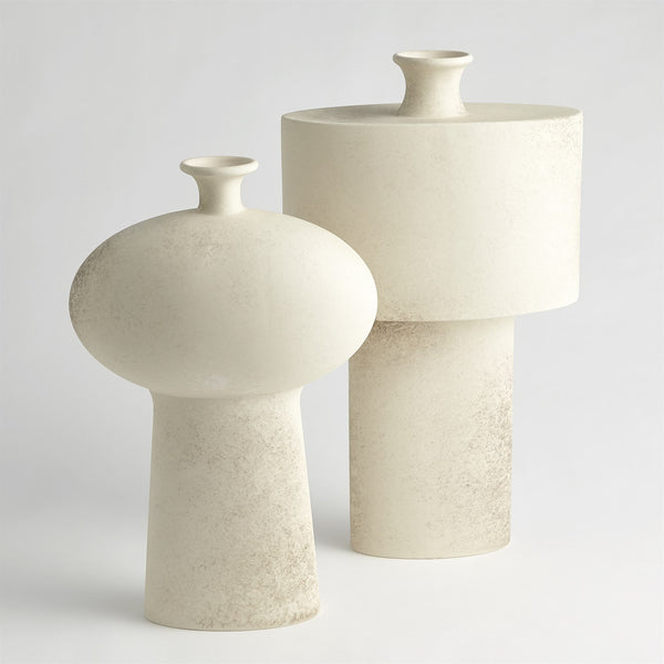 Folk Vases