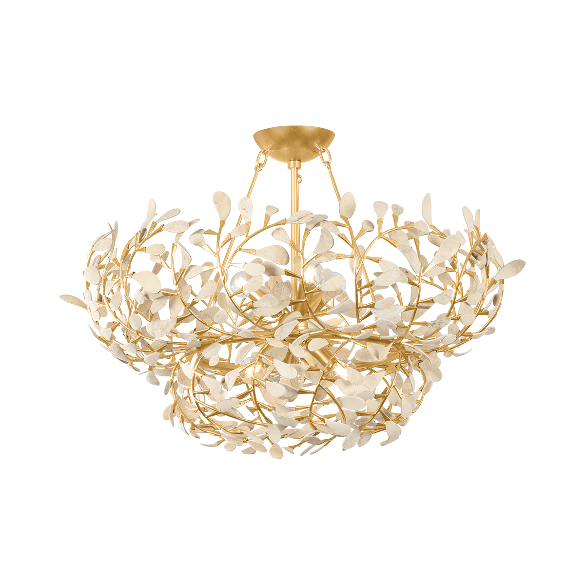 Maybrook Chandelier