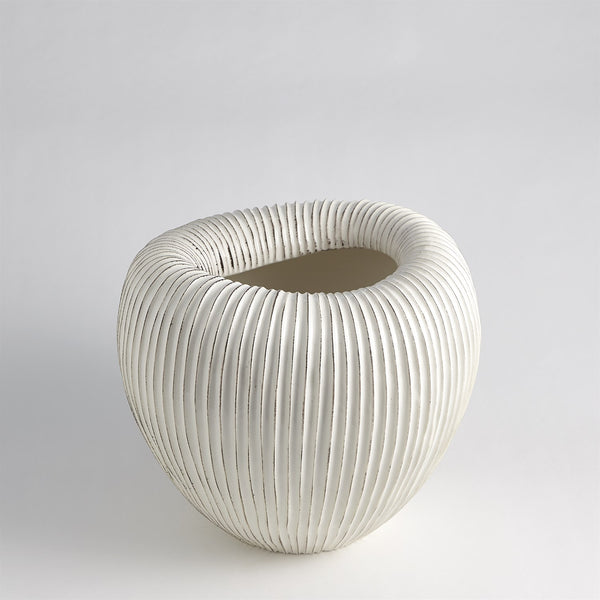Baleen Vases