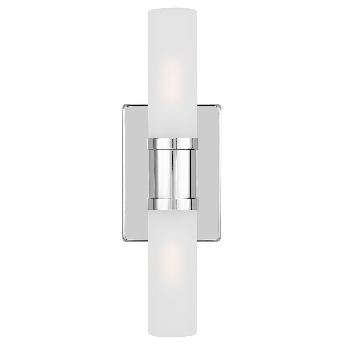 Visual Comfort Studio Collection 4465002-05 Keaton Bath Vanity in Chrome