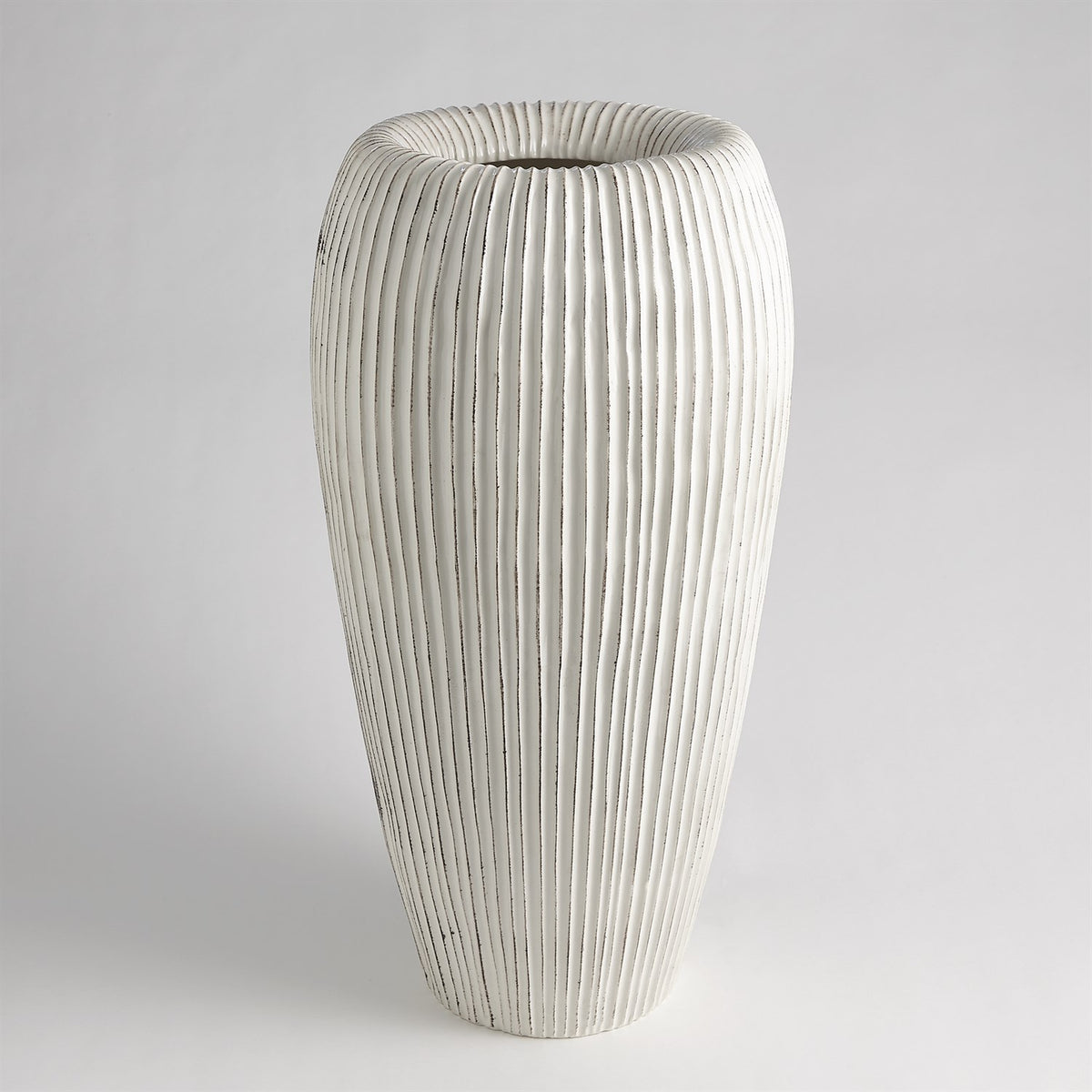 Vases à fanons