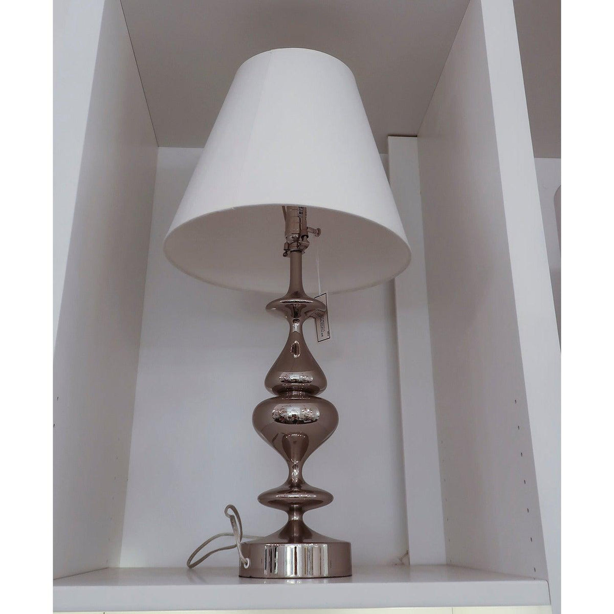 Montreal Lighting & Hardware - Hollywood Havenhurst Table Lamp by Robert Abbey | Open Box - 446-OB | Montreal Lighting & Hardware
