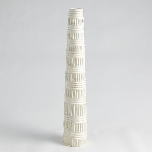 Vases totémiques