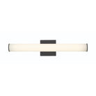 Eurofase 46822-038 Stepridge LED Wall Mount in Black