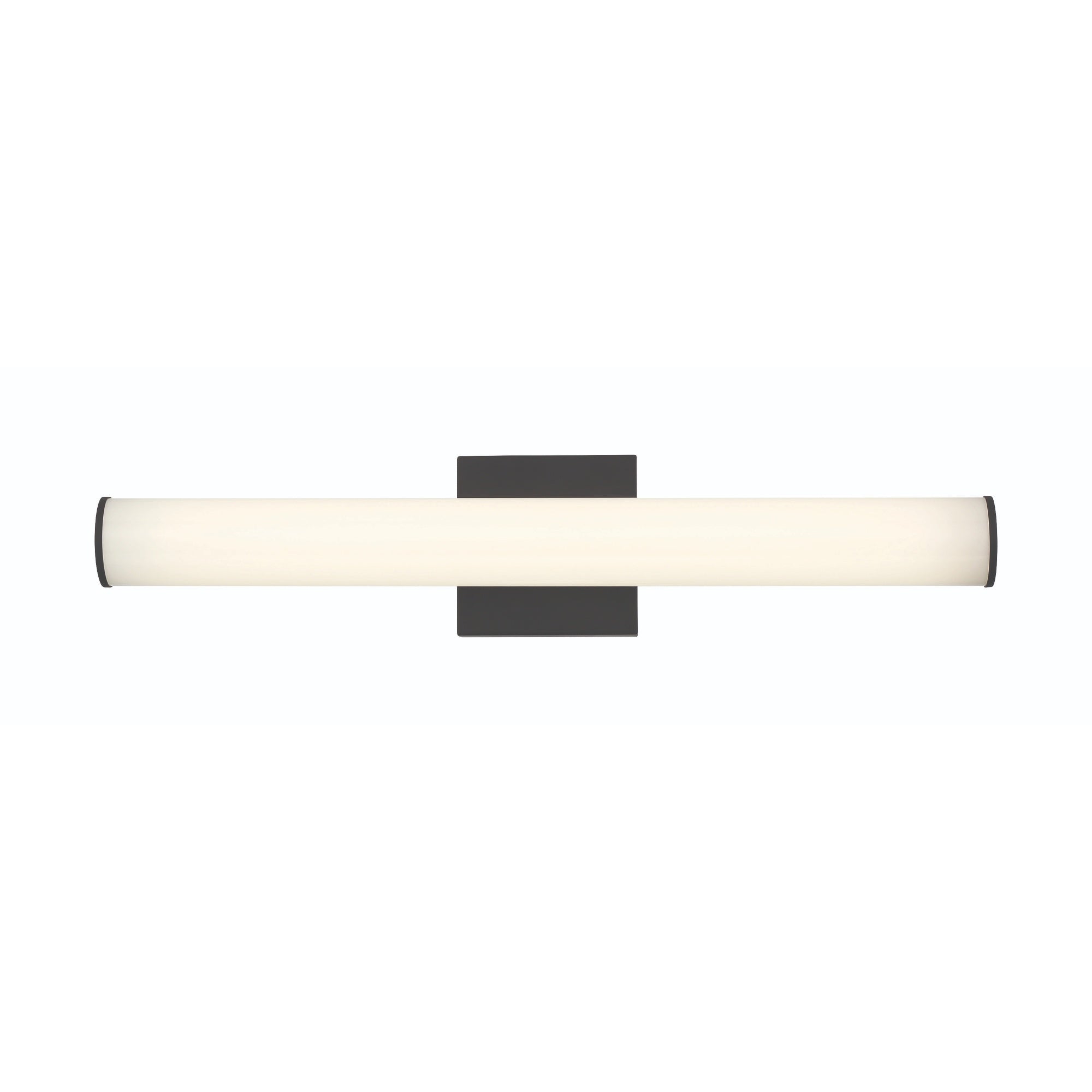 Eurofase 46822-038 Stepridge LED Wall Mount in Black