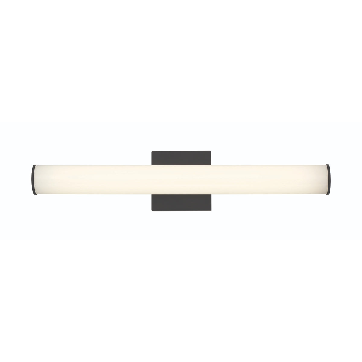 Eurofase 46822-038 Stepridge LED Wall Mount in Black