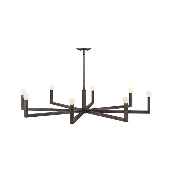 Ezra LED Chandelier